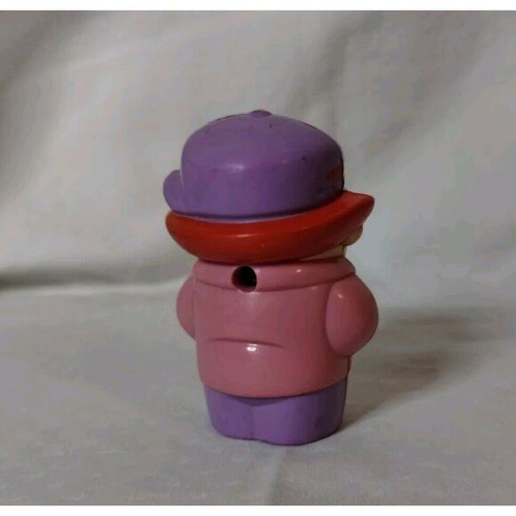 Playskool Fun Tunes Rowboat Figure - Preschool Toys - Flute Player - Red Hair - Picture 3 of 5